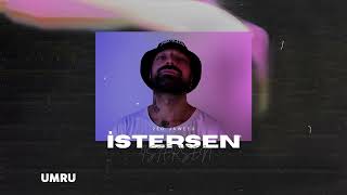 Zeo Jaweed - İstersen (Official Lyric Video) Resimi