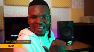 Character Music Playlist 01 (ft. Oskido, Dj Tira, Professor, Qwabe Twins & Various Artists)