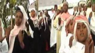 kasuda djoumoichongo comores - oulida lhabib