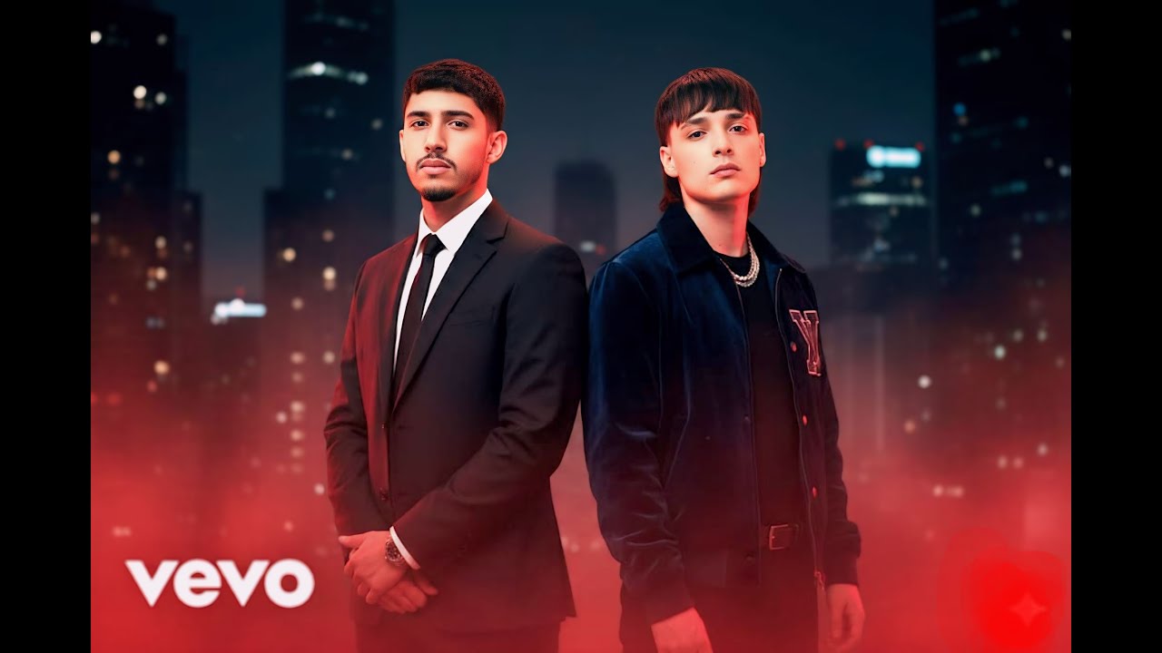 Perfume Caro – Peso Pluma x Neton Vega (Letra / Video Oficial)