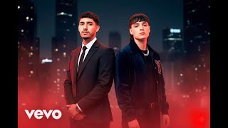 Perfume Caro – Peso Pluma x Neton Vega (Letra / Video Oficial)