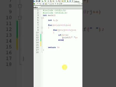 C programming tricks
