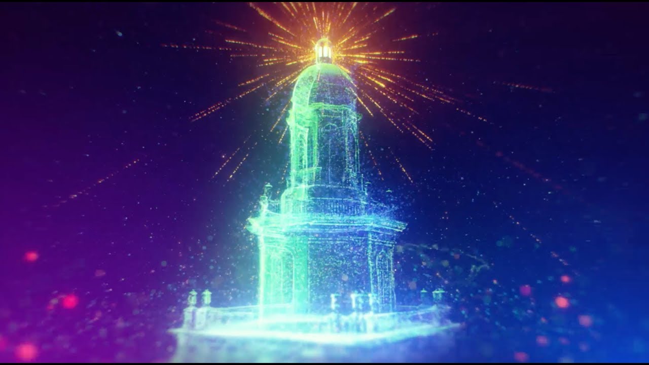 Baylor University: A Place Where Lights Shine Bright