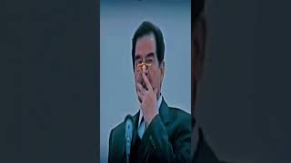 السفير الايراني يبصق في وجه وزير الداخلية الا عراقي شاهد لو حدث هذا بزمن صدام حسين