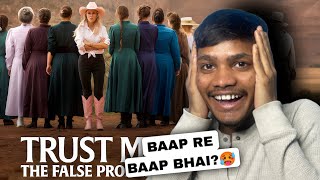Trust Me The False Prophet Review Hindi || Trailer || Trust Me The False Prophet Review 