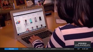 Cyber Monday: USPS gives shipping deadlines; Beware online scams