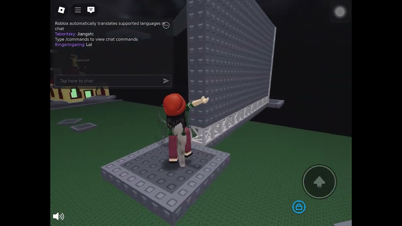 POV: it was Ramadan and the jinns are caged 😗🙏