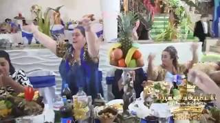Цыганская Свадьба Одиссей и Даша / Украина / Запорожье / Часть 3 Цыганская Свадьба Одиссей и Даша / Украина / Запорожье / Часть 3