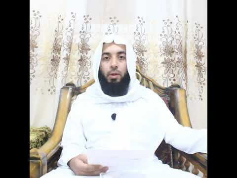 كما رزق الله زكريا بيحيى فهو ﷻ قادر على أن يرزقك ميسرة جويلي