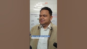 Timnas Amin Tak Mau Spekulasi Terkait Koalisi di Putaran Kedua Pilpres 2024