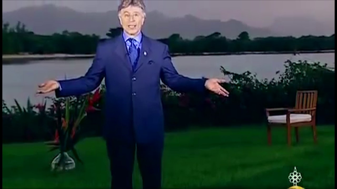 متشائم وخايف من المستقبل يلا نشوف الحل