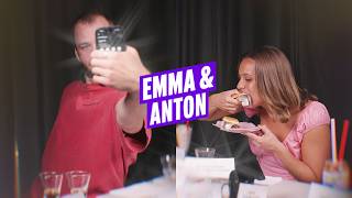 Sig Det Eller Spis Det Emma Sofie Nielsen Og Anton Prescott
