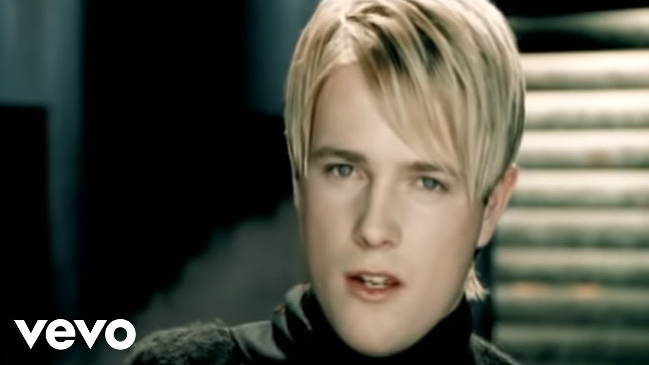 Westlife   I Have a Dream Official Video