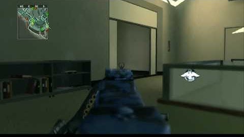 Broadcast - 7/30 - 2old2play.com clan Article 15 (ARXV) COD4 HC TDM