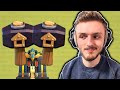 J'Utilise 2 Marteaux pour améliorer l'HDV 17 ! Clash of Clans