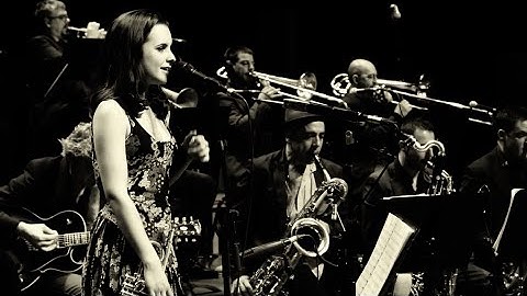 Thumbnail of 2014 YOU'RE NOT THE KIND ANDREA MOTIS JOAN CHAMORRO BIGBAND