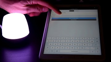 How to: Link iBox WiFi Smart Light ledlamp controller