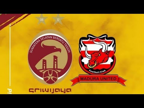 Live Sriwijaya Fc Vs Madura United Kratingdaeng Piala Indonesia 2019 Full Hd