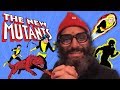 Living in the Marvel Universe with Jason Mantzoukas & Paul Scheer!