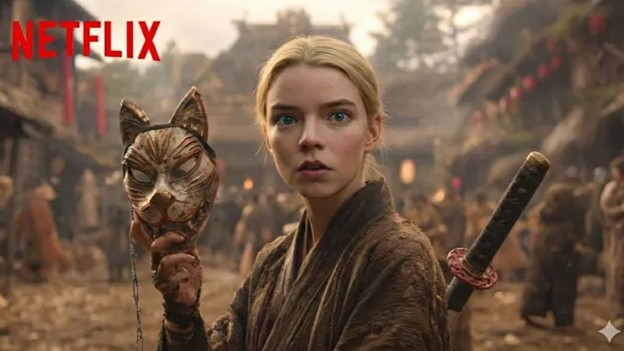 Top 10 NEW TV SHOWS RELEASING This January 2026 You Can't Miss! - YouTube