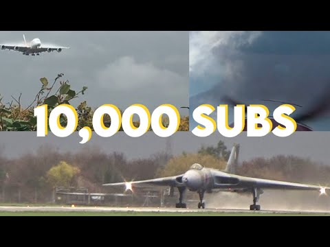 10,000 Subscribers | A Review Of The Past Years