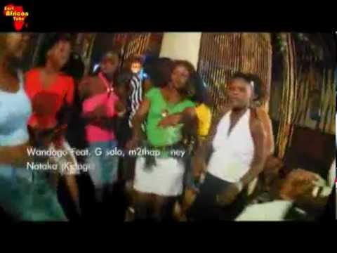 Wandago Family Nataka Flv 