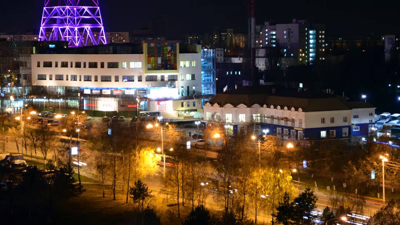 Харьковская гора в белгороде Харьковская гора в белгороде