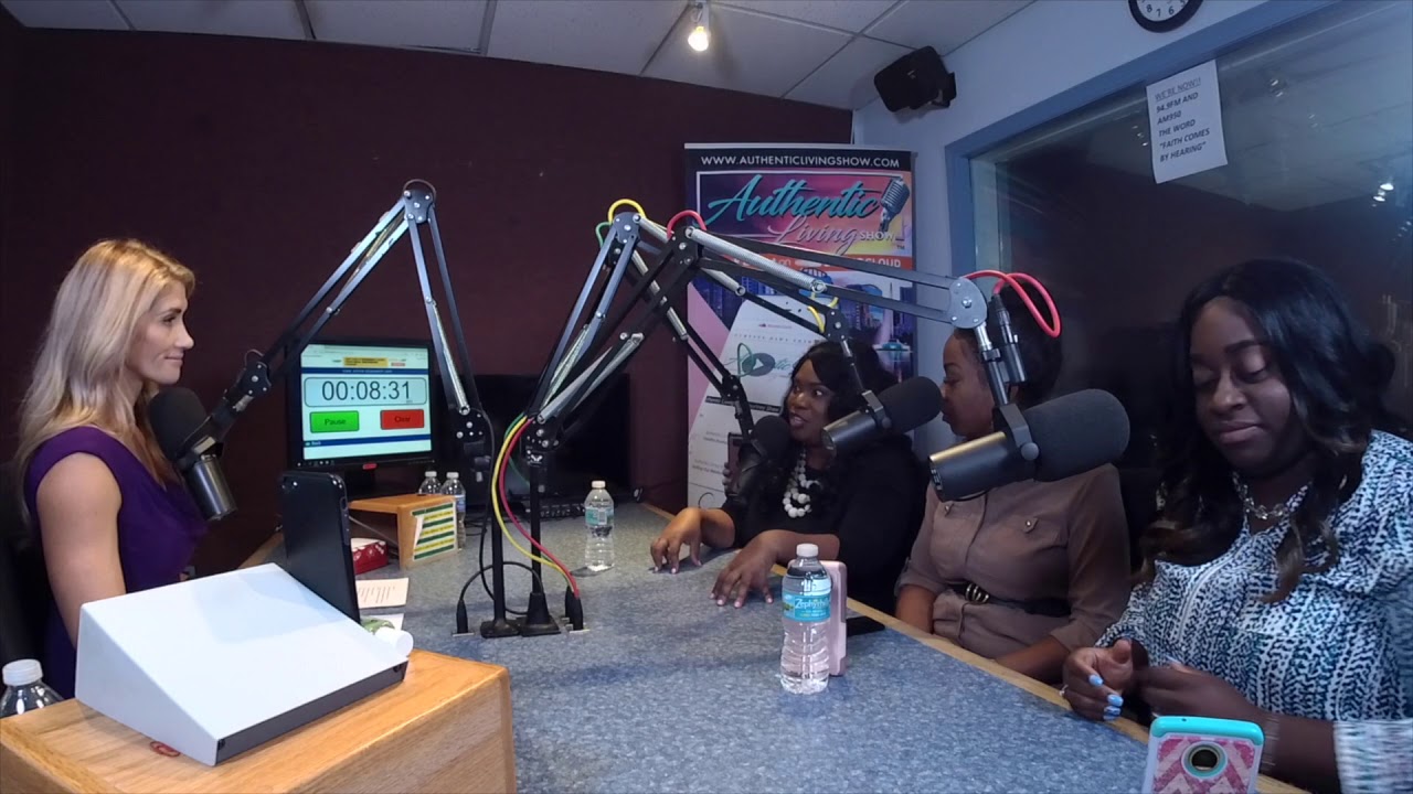 Leap Girl Leap Conference (Sept 1) | Courtney Dawn Shaw with Sherilyn Bennett