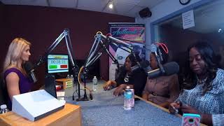 Leap Girl Leap Conference Sept 1 Courtney Dawn Shaw With Sherilyn Bennett