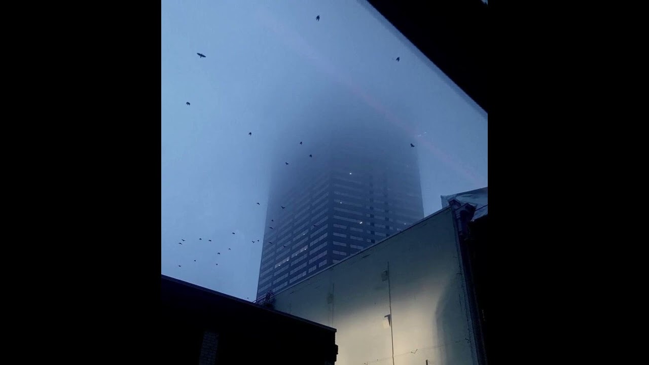 [free] ambient + experimental type beat - "I close myself off from people"