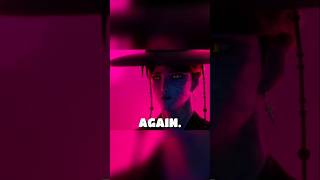 Jinu biggest secret 😱🥹