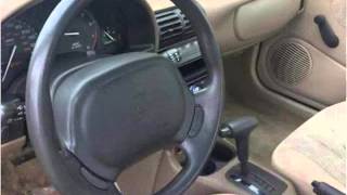 1998 Saturn S Series Used Cars Milwaukee WI