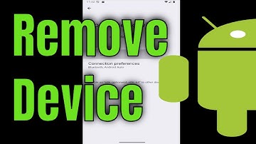 How To Remove/Uninstall Device From Android Phone [Guide]