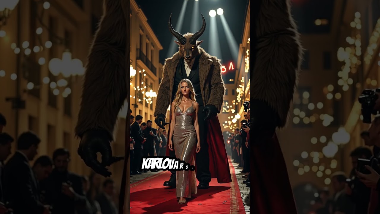 🦁 AI Animal Bodyguard – Czech Edition!