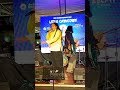 "UPUAN" song performed by Reggae Set Go | Mid-Autumn Festival - Little Chinatown | Baguio Day 2025