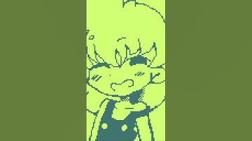 GameBoy Song I Made #videogamemusic #chiptune #gameboymusic