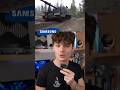 Il CARROARMATO di SAMSUNG? #samsung #galaxy #thunderk9
