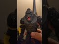 Playmates Godzilla X Kong the New Empire Kong with BEAST Glove review in under a minute