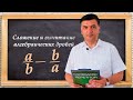 Сложение и вычитание алгебраических дробей. Алгеба 7 класс. Урок 18