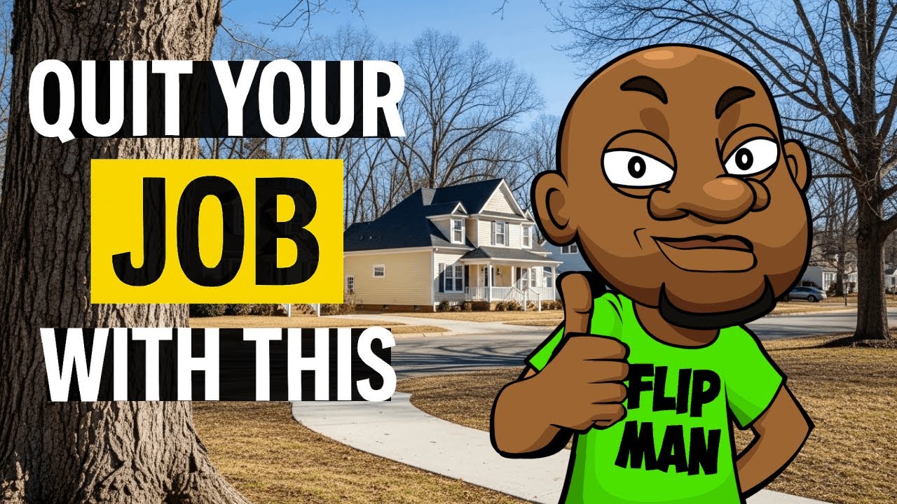 The RIGHT Contract for Wholesaling Real Estate