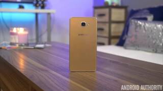 Samsung Galaxy A9 Full Review screenshot 5
