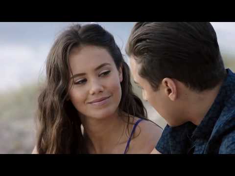 Mako Mermaids: Zyla / Zac and Lyla - Here Without You 