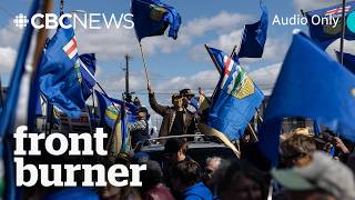 A who’s who in Alberta’s separatist fight | Front Burner