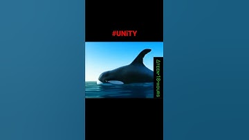 Unity is strength,when there is teamwork and collaboration, wonderful thing can be achieved. #shorts