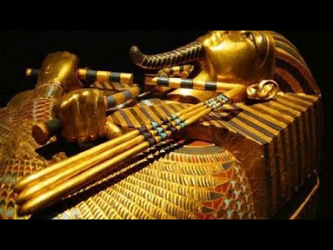 أين ذهب الفراعنة