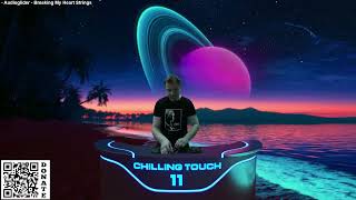 Chilling Touch 11 (atmospheric breaks breakbeats 2023 live mix)