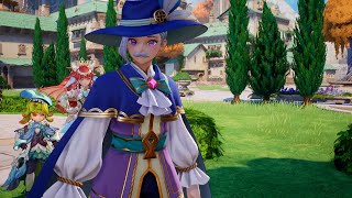 #26: Sidequests & Ancient Ruins | Visions of Mana (100% Longplay)