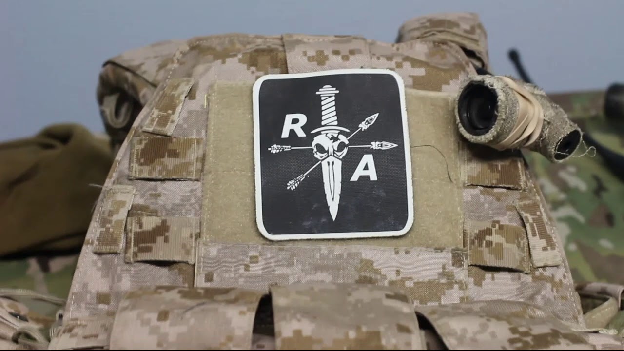 FMA Airframe Helmet Cover VS CRYE // Best Repro Helmet Cover for 