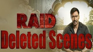 Raid Movie | Unofficial Trailer | Ajay Devgn | Ileana D'Cruz | Raj kumar Gupta | 16th March