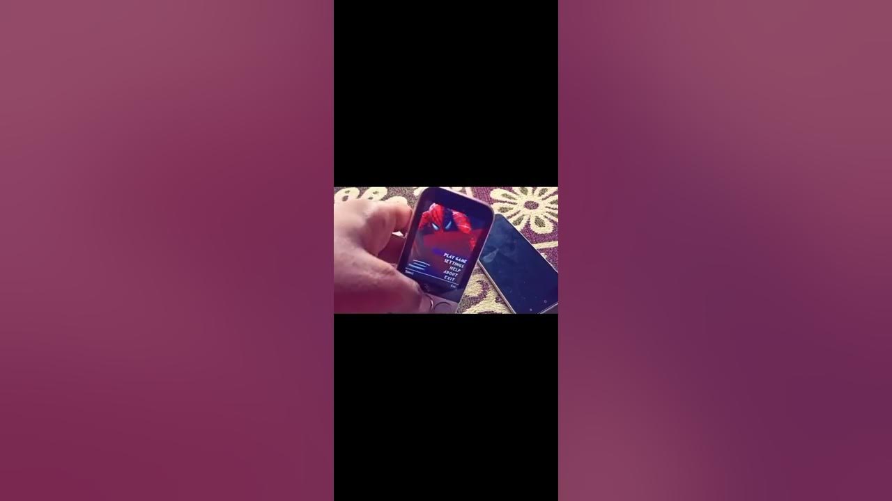 How To Download Games In Keypad Mobile keypad Mobile game download How to download game keypad - YouTube